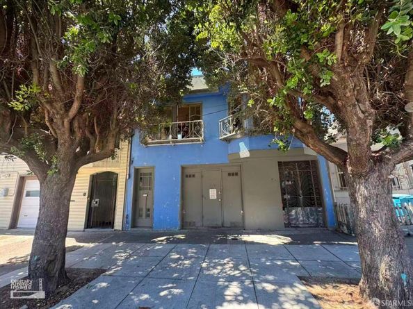 1327 Palou Avenue, San Francisco CA 94124
