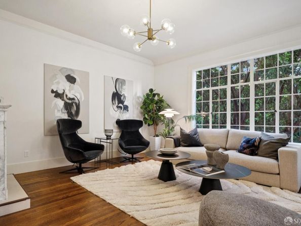 2632 Laguna Street, San Francisco CA 94123