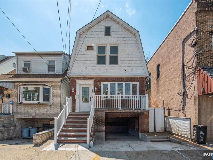 136 56th Street, Bayonne NJ 07002