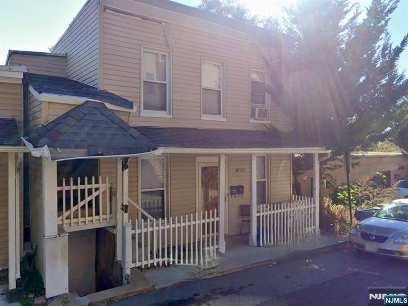 8808 Churchill Road, North Bergen NJ 07047