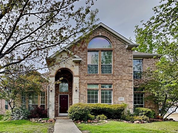 10805  Winged Foot Drive , Rowlett Texas 75089