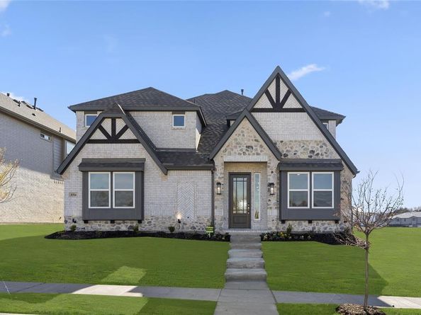 8504  Cross Timber Trail , Rowlett Texas 75089
