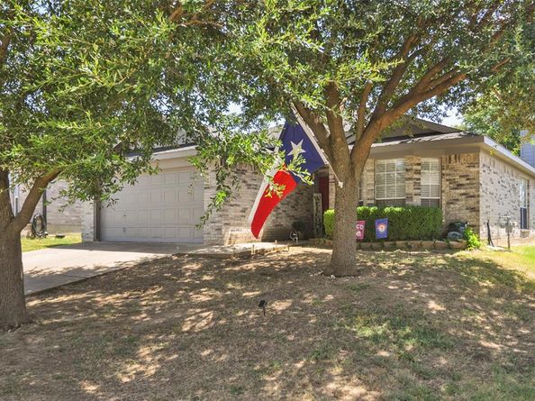 2529  Nogales Drive , Fort Worth Texas 76108