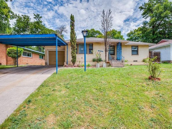 4322  Kushla Avenue , Dallas Texas 75216