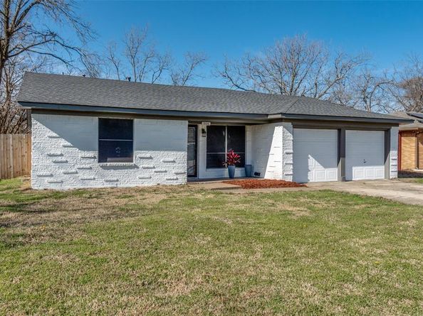 3124  Hillglenn  , Dallas Texas 75228