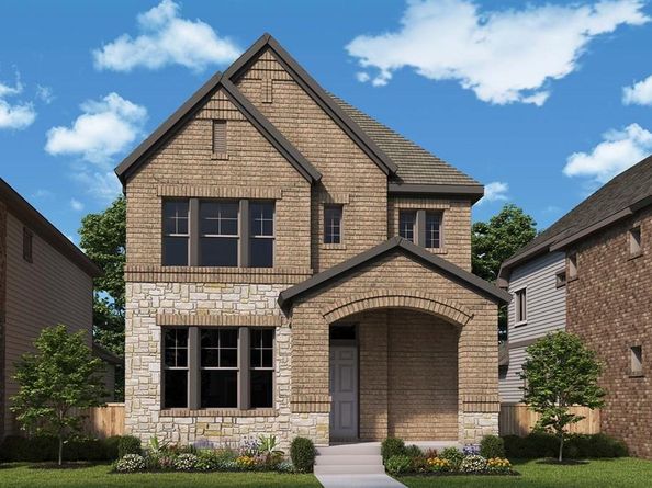 1112  Carnation Drive , Crowley Texas 76036