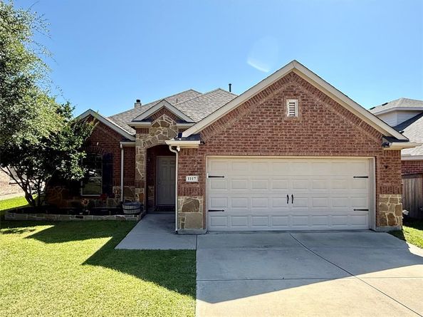 1117  Prairie Heights Drive , Fort Worth Texas 76108