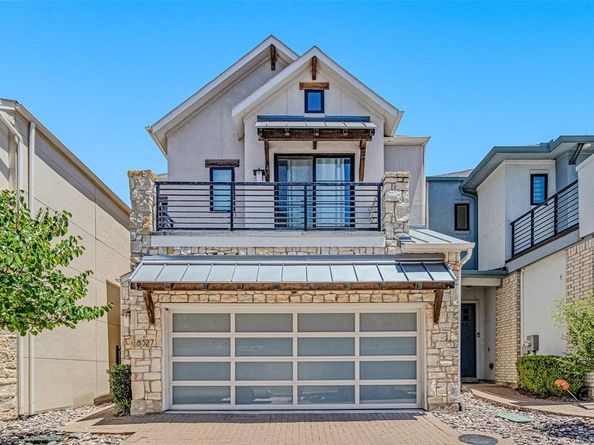 8327  Nunley Lane , Dallas Texas 75231