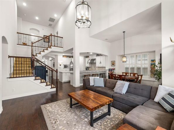 7313  Bright Water Road , Fort Worth Texas 76132