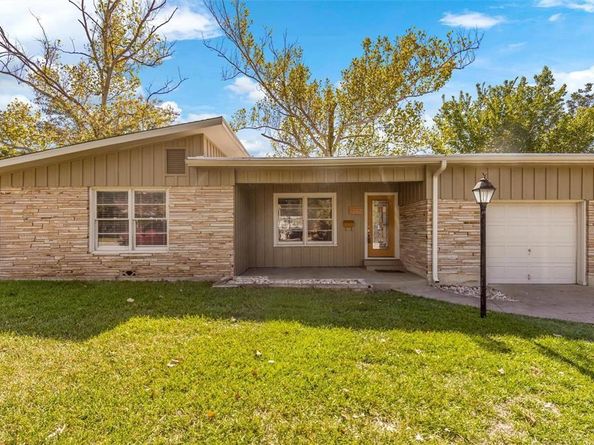 3821  Willomet Avenue , Fort Worth Texas 76133