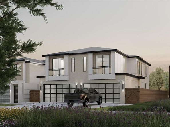6605  Roper Street , Dallas Texas 75209