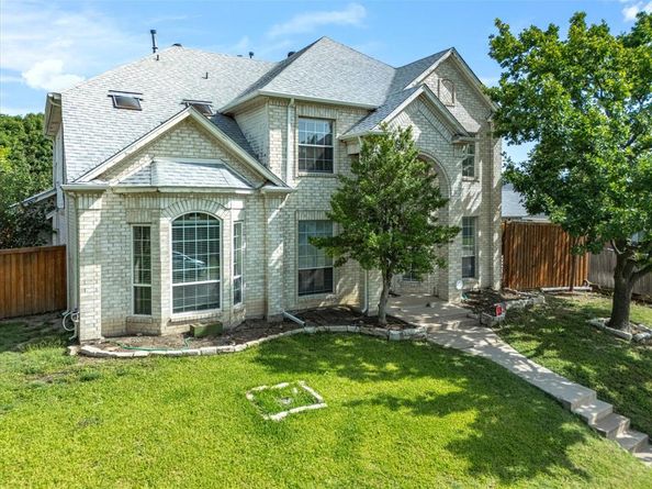635  Ridgemont Drive , Allen Texas 75002
