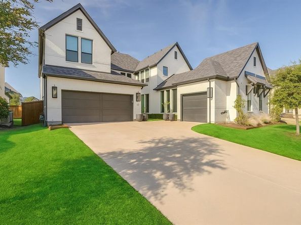 4027  Heatherton Drive , Celina Texas 75009