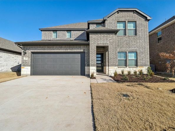 2217  Currents Road , Princeton Texas 75407