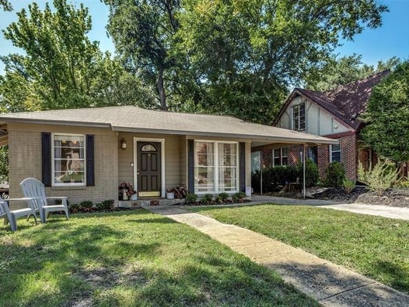 6914  San Mateo Boulevard , Dallas Texas 75223