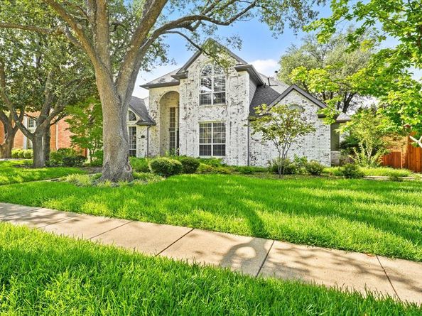 4596  Adrian Way , Plano Texas 75024