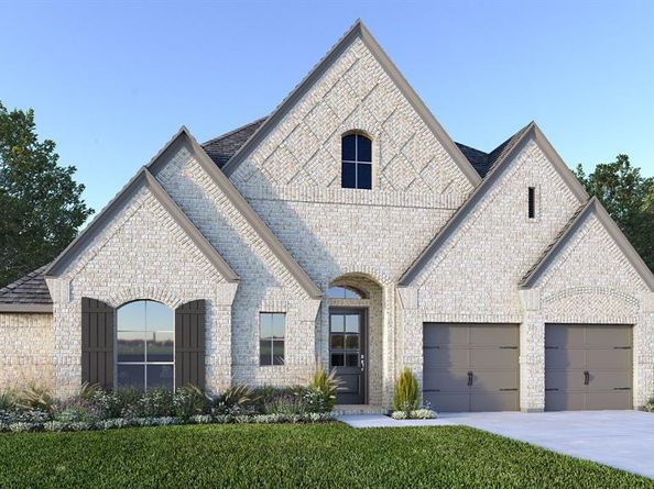 2200  Atlas Drive , Celina Texas 75009