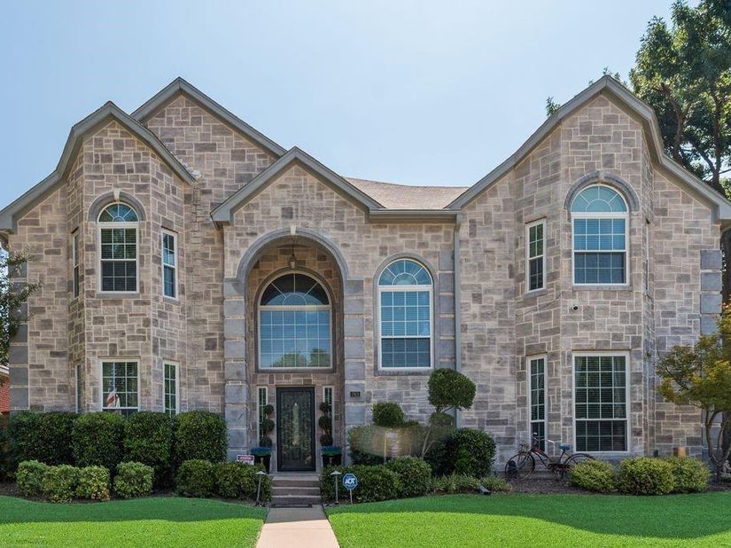 763  Livingston Drive , Allen Texas 75002