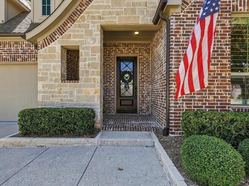 117  Tequesta Trail , Highland Village Texas 75077