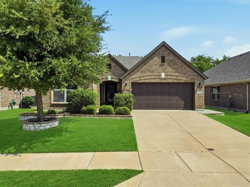 405  Bird Creek Drive , Little Elm Texas 75068