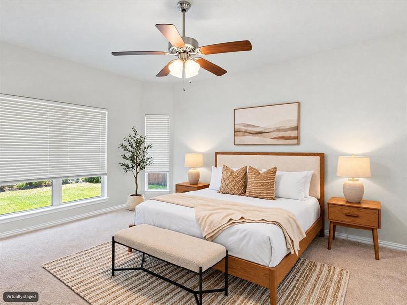 405  Bird Creek Drive , Little Elm Texas 75068
