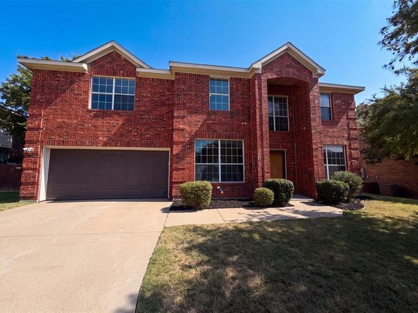 448 N Waterford Oaks Drive , Cedar Hill Texas 75104