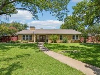 2301  Hill N Dale Drive 