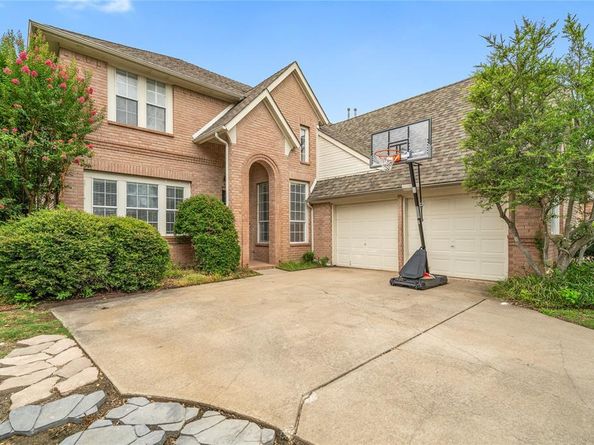 5916  Edgewood Drive , McKinney Texas 75072