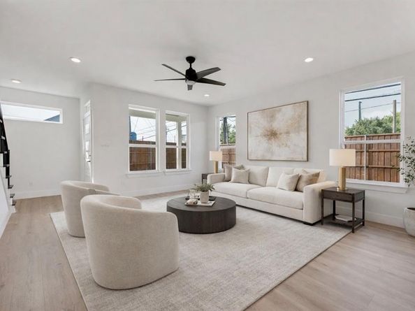 2326  Fairfax Drive , Irving Texas 75060