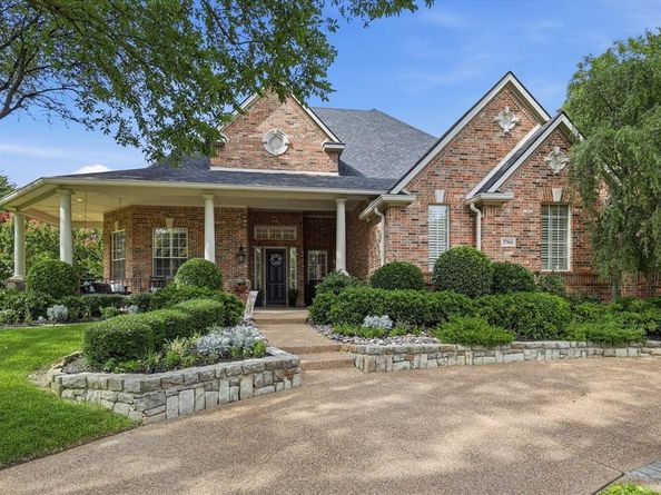 3704  Samuel Court , Flower Mound Texas 75028