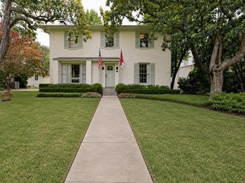 5414 W University Boulevard 