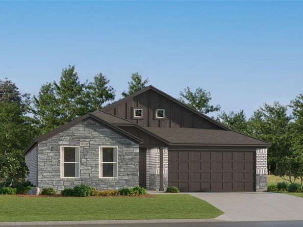 1240  Still Pond Drive , Crowley Texas 76036