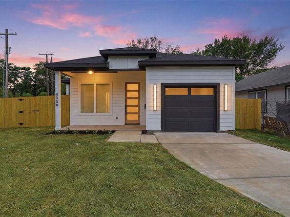4009  Spence Street , Dallas Texas 75215