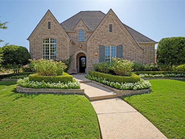 4008  Badenoch Way , Flower Mound Texas 75022