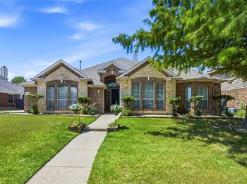 1216  Bridle Latch Drive 