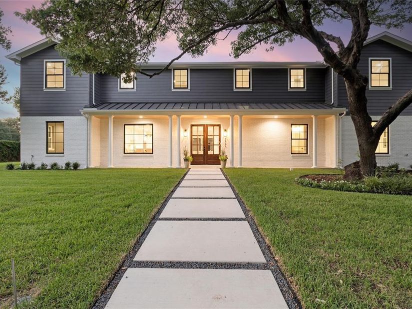 4347  Royal Ridge Drive , Dallas Texas 75229