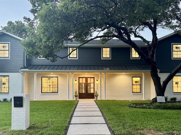 4347  Royal Ridge Drive , Dallas Texas 75229