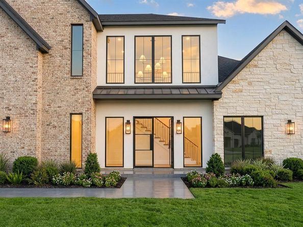 164  Old Vineyard Lane , Heath Texas 75032