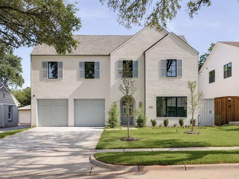 3743  Matador Drive , Dallas Texas 75220