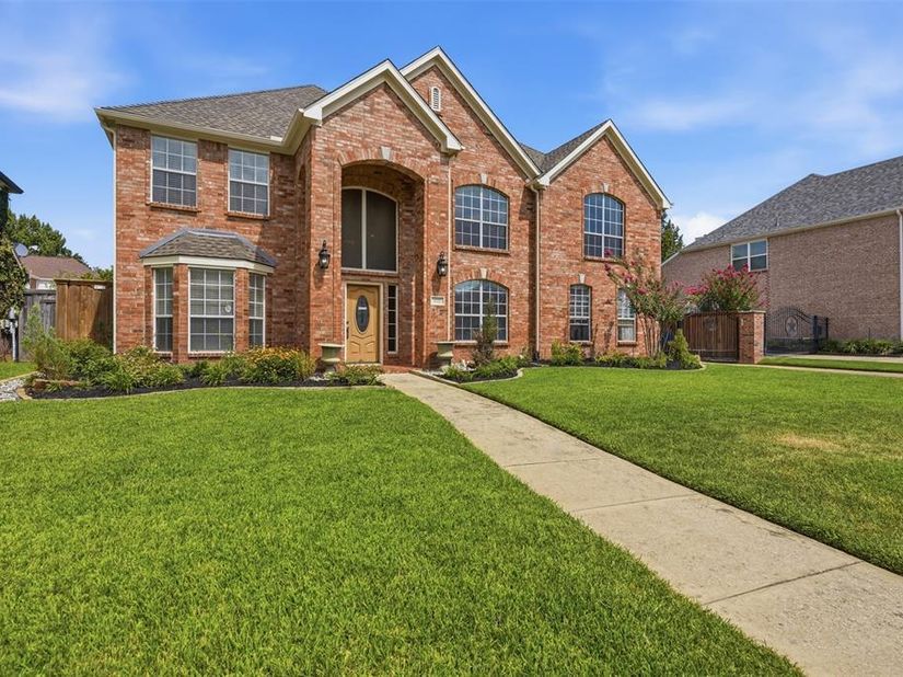 4113  Williams Court , Grapevine Texas 76051