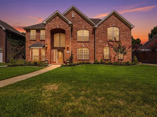 4113  Williams Court , Grapevine Texas 76051