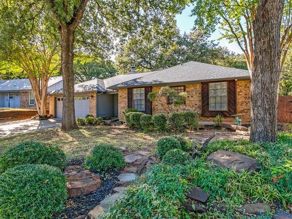 7809  Miracle Lane , North Richland Hills Texas 76182