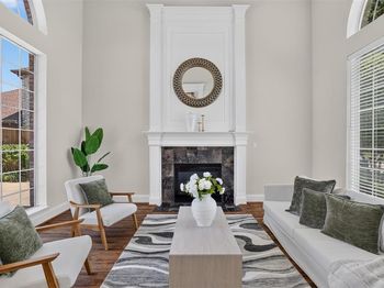 4911  Holly Tree Drive 