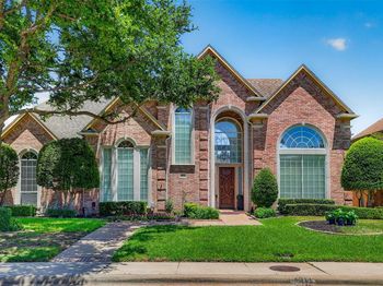 4911  Holly Tree Drive 