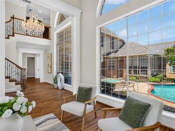 4911  Holly Tree Drive 