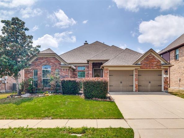 619  Louder Way , Fate Texas 75087