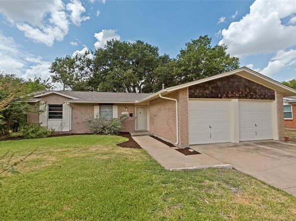 12123  Sunland Street , Dallas Texas 75218