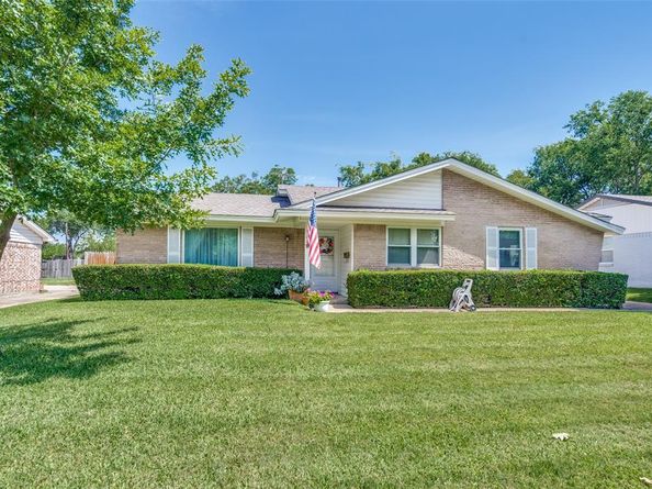 722  Westover Drive , Richardson Texas 75080