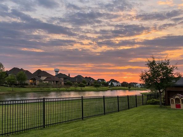 1306  Cypress Creek Way , Celina Texas 75009