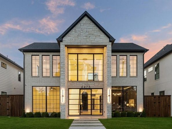6475  Trammel Drive , Dallas Texas 75214